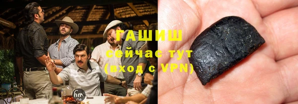 хмурый Гусев